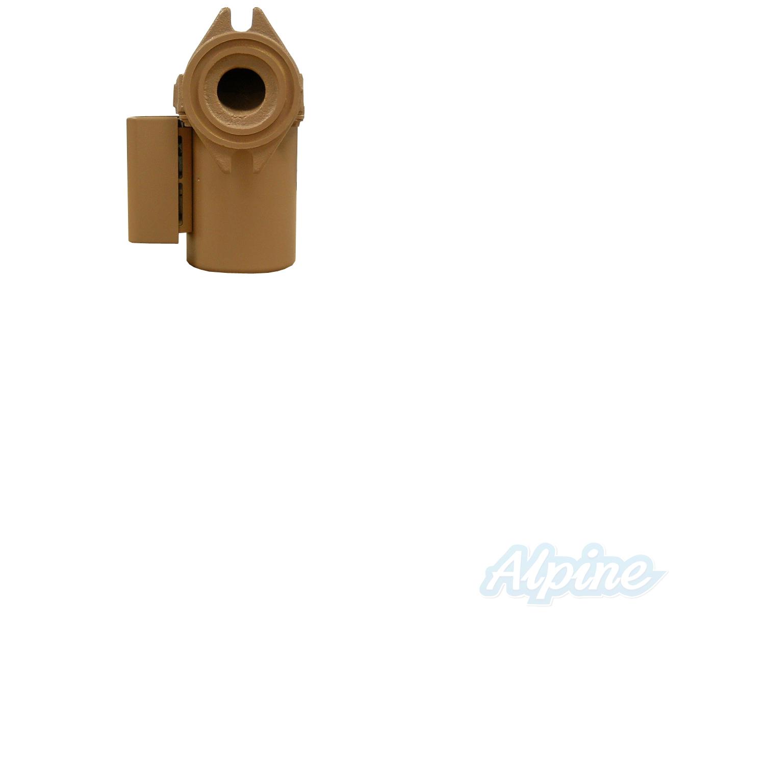taco 007 bronze circulator pump